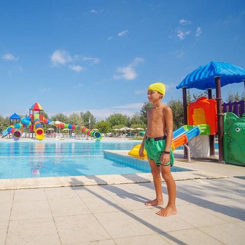 Stork Family Camping Village - Camping Teramo - Afbeelding N°5