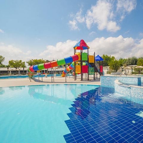 Stork Family Camping Village - Camping Teramo