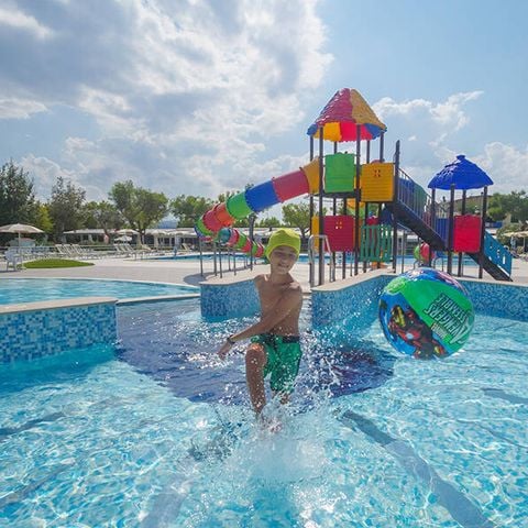 Stork Family Camping Village - Camping Teramo - Afbeelding N°3