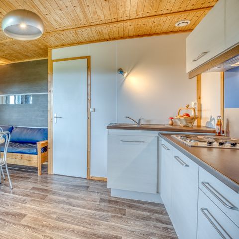 CHALET 4 people - 2 bedrooms