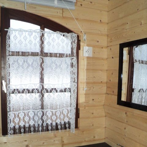 CHALET 6 personnes - Rocamandour