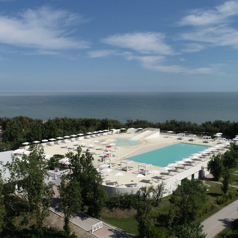 Rosapineta Camping Village - Camping Rovigo - Image N°2