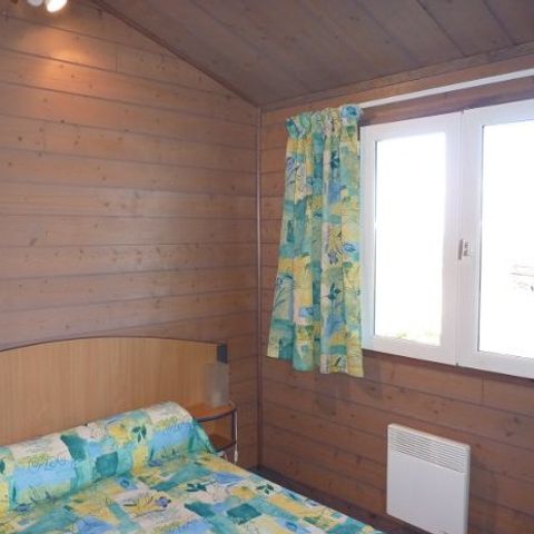 CHALET 6 personnes - Classique