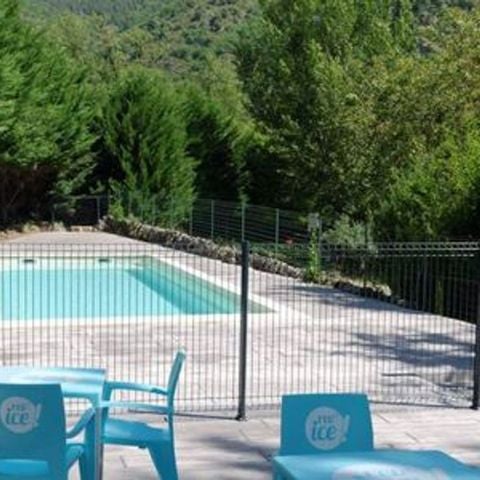 Camping Le Pont - Camping Aveyron - Afbeelding N°4