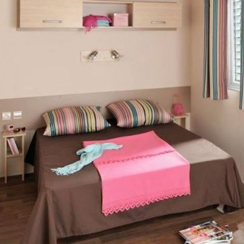 CASA MOBILE 6 persone - SUPER CORDELIA RIVIERA COMFORT