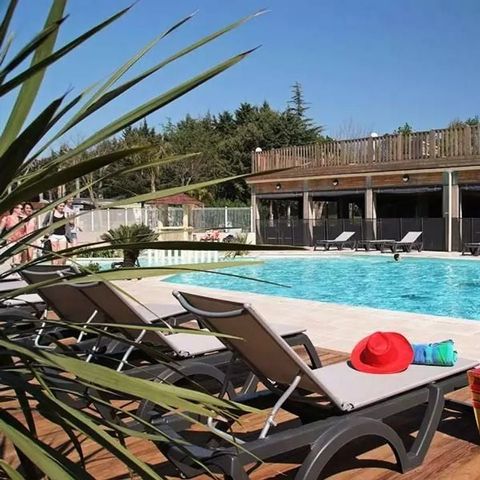 Camping Sandaya Etoile d'Argens - Camping Var - Image N°5