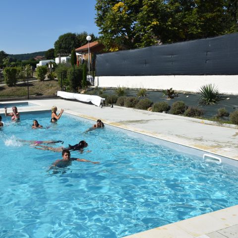 Camping De La Belle Etoile - Camping Loira - Image N°2