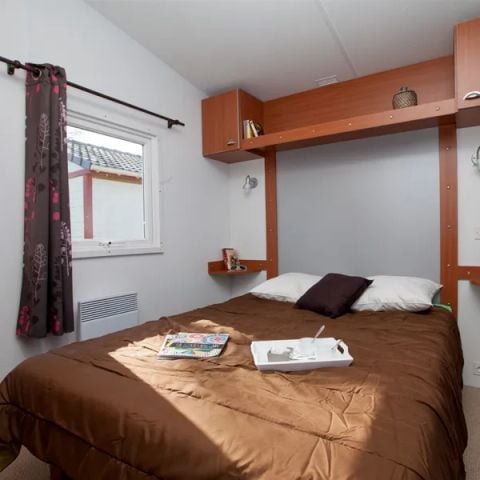 CHALET 4 personnes - Classic 2 chambres 4 pers