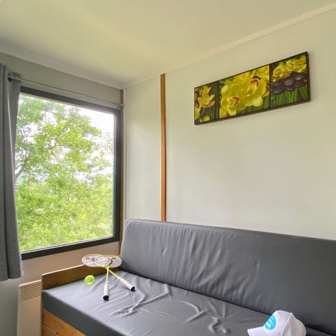 Chalet 5 personen - Houten