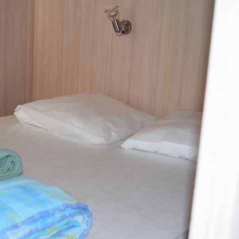 CHALET 6 personnes - 3 CHAMBRES EDEN