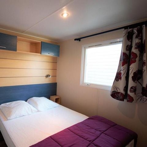 MOBILE HOME 4 people - MH Classique 2 bedrooms 4 people