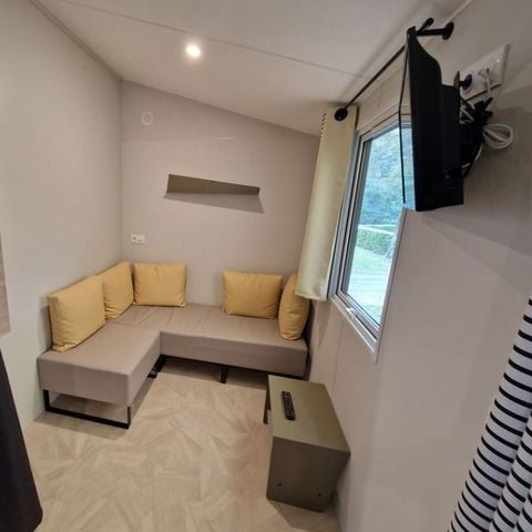 CASA MOBILE 4 persone - Mobilhome Prestige 2bed 4pers