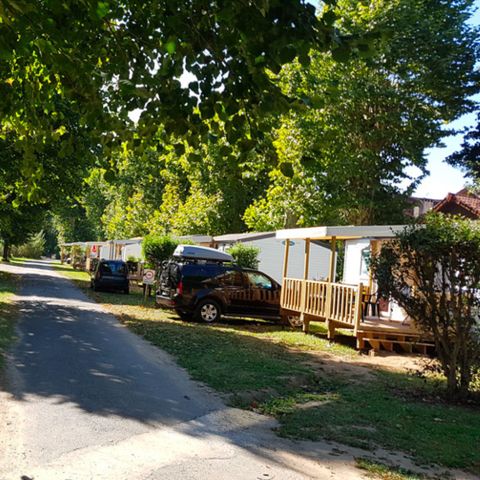 Camping le Soulhol - Camping Lot - Afbeelding N°3