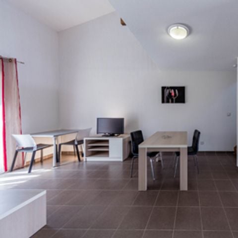 VILLA 4 personnes - Mezzanine