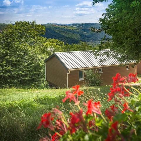 Chalet 6 personen - Chênes 4/6 personen - 2 slaapkamers