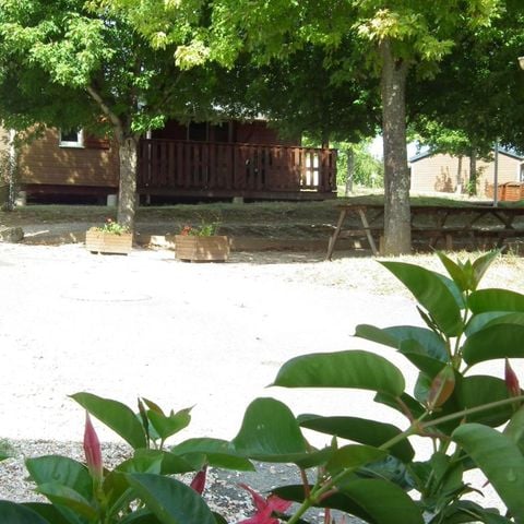 CHALET 6 persone - Le Erables