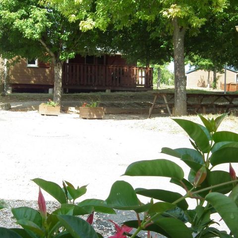 CHALET 6 personnes - Les Erables