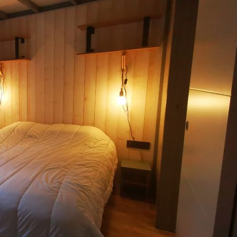 CHALET 7 persone -  139 - 3 camere da letto - 7 posti letto