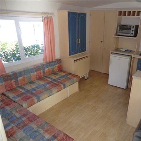 MOBILHOME 4 personnes - Mobilhome 4 personnes