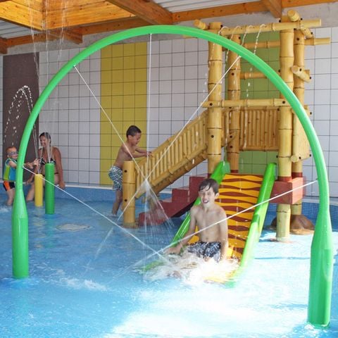 Tour Opérateur sur le Camping La Prairie - Camping Vandea - Image N°5