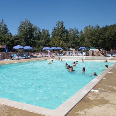 Domaine Résidentiel de Plein Air Les Demoiselles - Camping Vendée - Image N°2