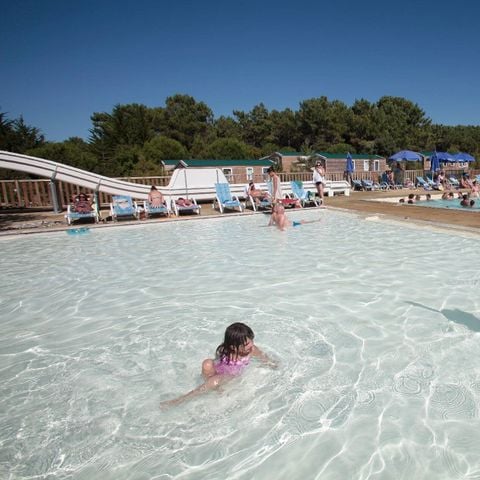 Domaine Résidentiel de Plein Air Les Demoiselles - Camping Vendée - Image N°4