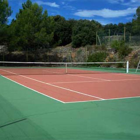 Parc Résidentiel de Loisirs Val Saint Georges - Camping Aveyron - Image N°4