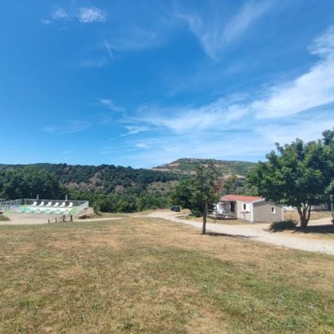 Parc Résidentiel de Loisirs Val Saint Georges - Camping Aveyron - Afbeelding N°3