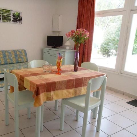 APPARTEMENT 4 personnes - T2