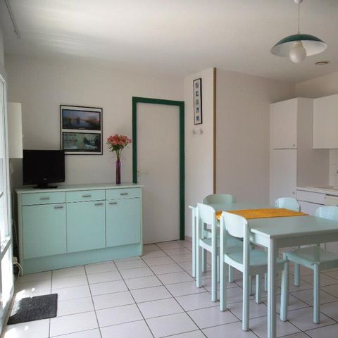 APPARTEMENT 4 personnes - T3 C