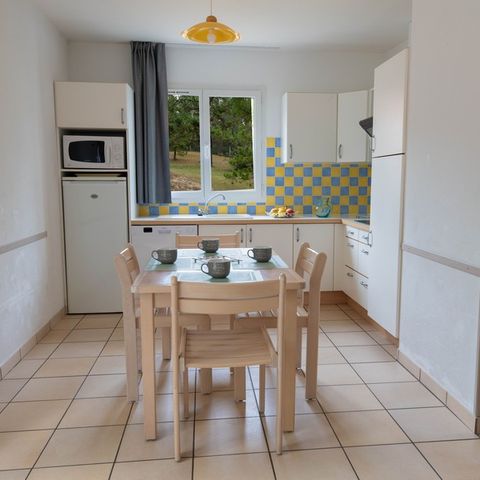 APPARTEMENT 7 personnes - T3 L