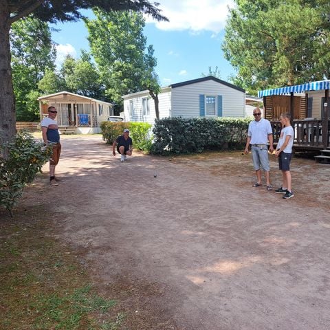 Camping La Prévoté - Camping Vendée - Image N°4