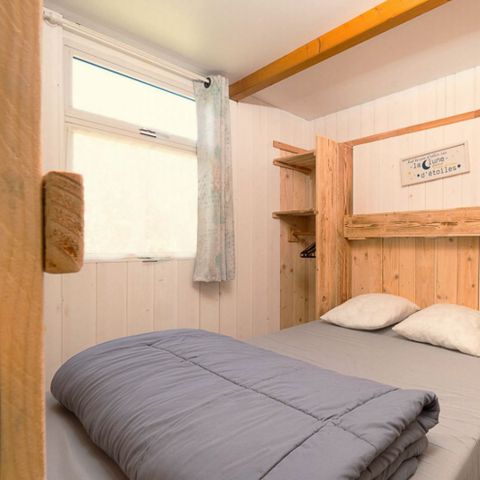 Chalet 4 Personen - KOMFORT