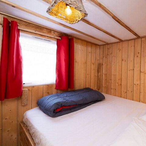 MOBILHOME 4 personnes - COTTAGE SIGNATURE