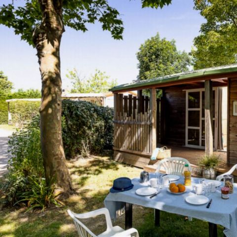 CHALET 6 personnes - CONFORT