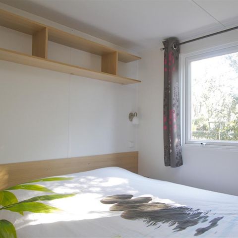 MOBILHOME 4 personas - CONFORT CELENIA 28 m² (28 m ²)