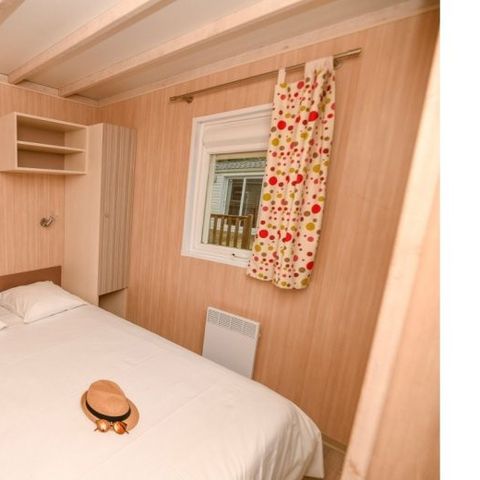 CHALET 6 personnes - Chalet | Comfort Plus | 3 Ch. | 6 Pers.