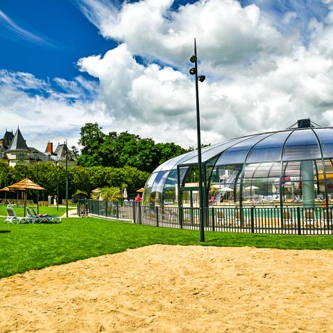 Marvilla Parks Château La Forêt - Camping Vendée