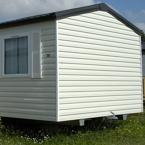 MOBILE HOME 6 people - 2 bedrooms