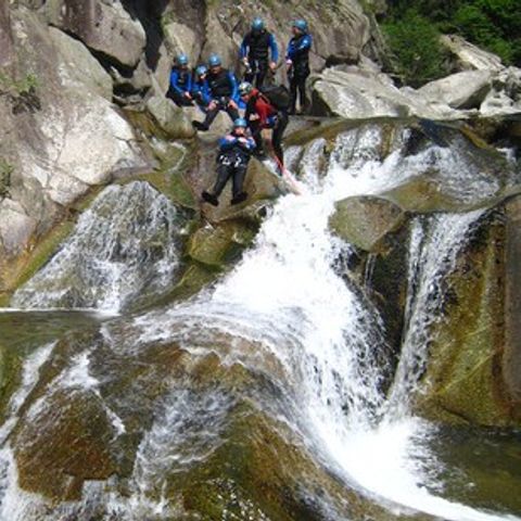 Camping l'Orée des Cévennes - Camping Gard - Image N°5