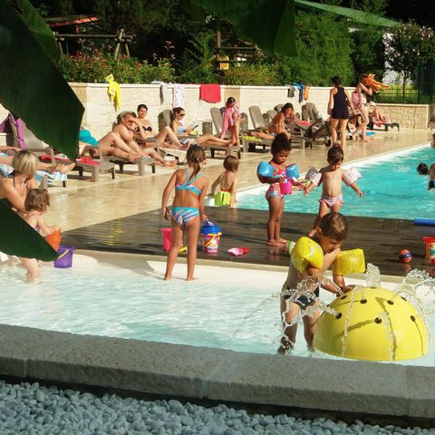 Camping Les Sources  - Camping Gard - Image N°4