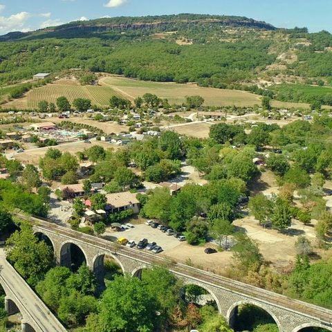 Camping Les Arches - Camping Ardèche - Image N°5