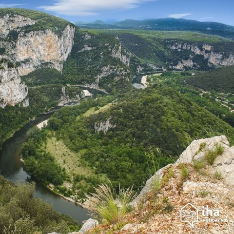 Camping Les Arches - Camping Ardèche - Afbeelding N°3