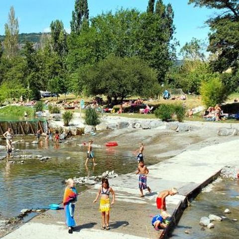 Camping Les Arches - Camping Ardèche - Image N°4