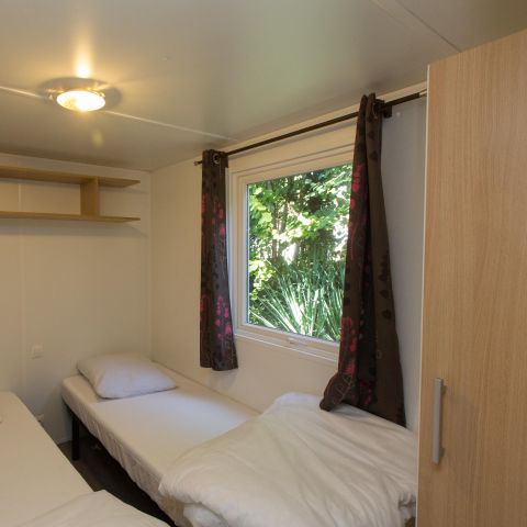 MOBILE HOME 2 people - PROVENCE - 2 bedrooms