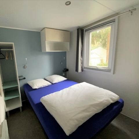 Mobilheim 2 Personen - ESTRAGON *** 3 Schlafzimmer