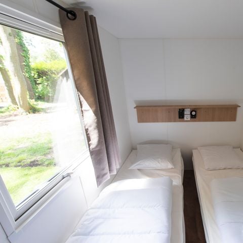 CASA MOBILE 2 persone - Casa mobile LOTUS +++ 3 camere da letto