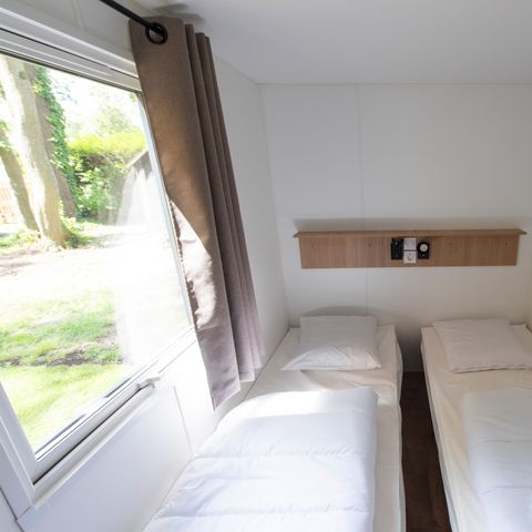 MOBILE HOME 2 people - Mobile-home LOTUS +++ 3 bedrooms