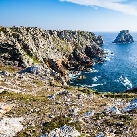 Menez Bichen - Camping Paradis - Camping Finistère - Image N°4