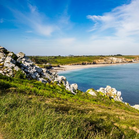 Menez Bichen - Camping Paradis - Camping Finistère - Image N°3